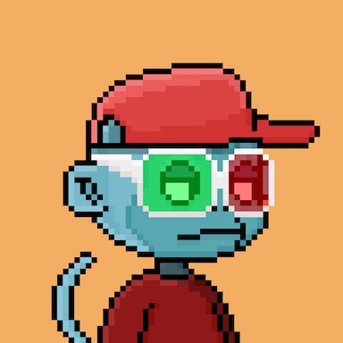 MonkeyHood #5365