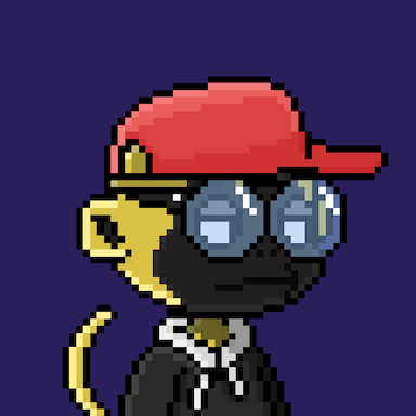 MonkeyHood #5366