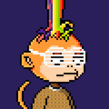 MonkeyHood #5367
