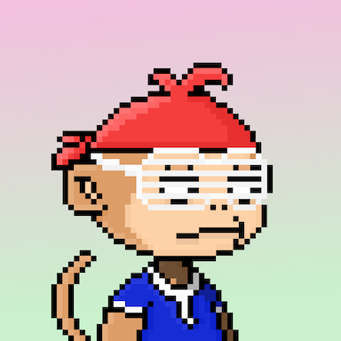 MonkeyHood #5369