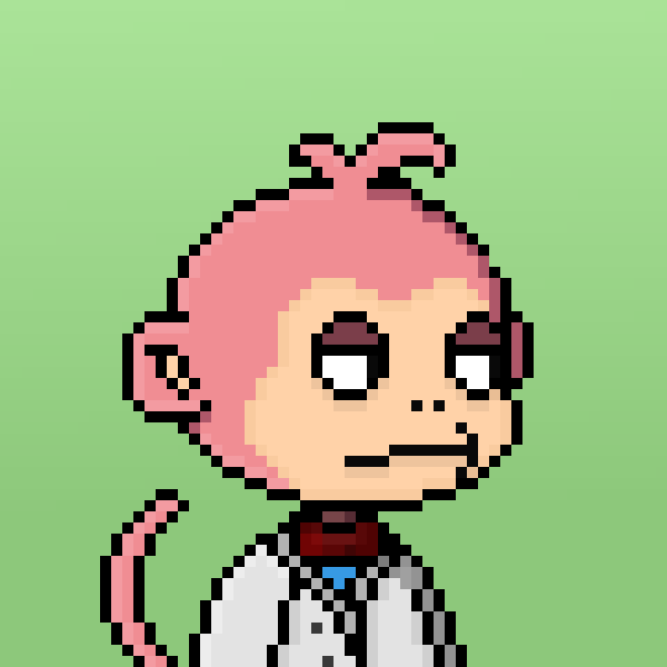 MonkeyHood #537