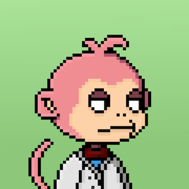MonkeyHood #537
