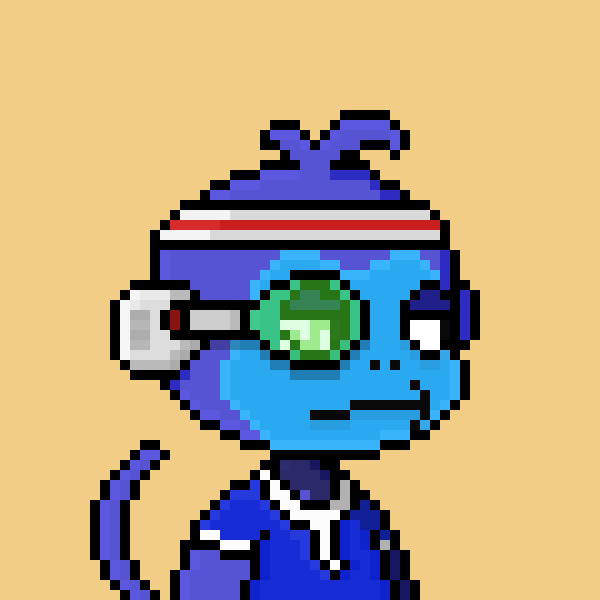 MonkeyHood #5372