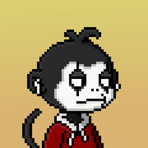 MonkeyHood #5373