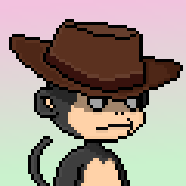 MonkeyHood #5374