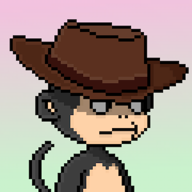 MonkeyHood #5374