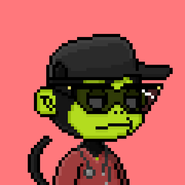 MonkeyHood #5375