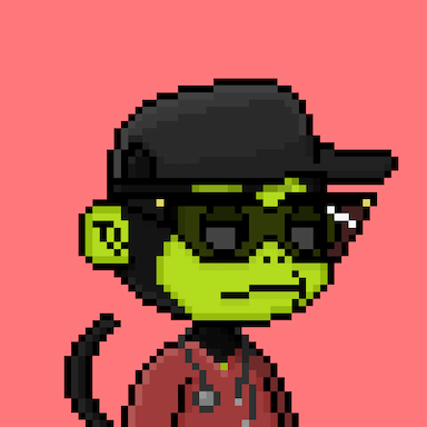 MonkeyHood #5375