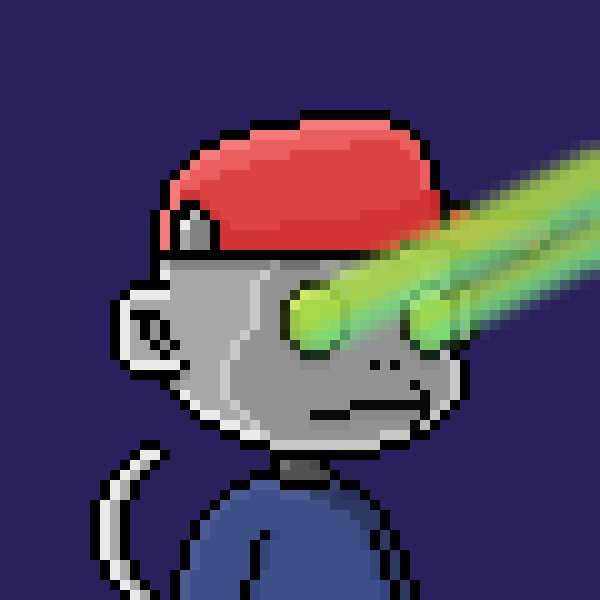 MonkeyHood #5376