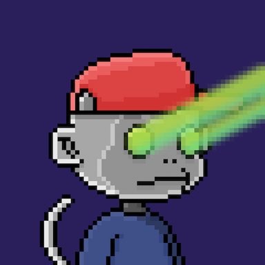MonkeyHood #5376