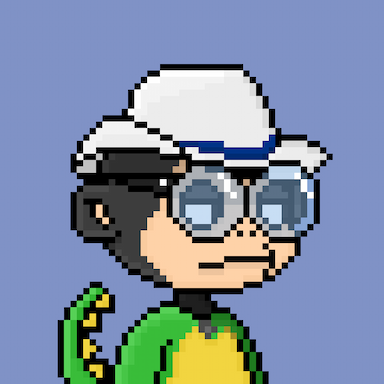 MonkeyHood #5377