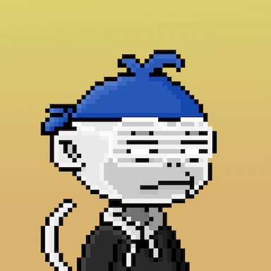 MonkeyHood #5378