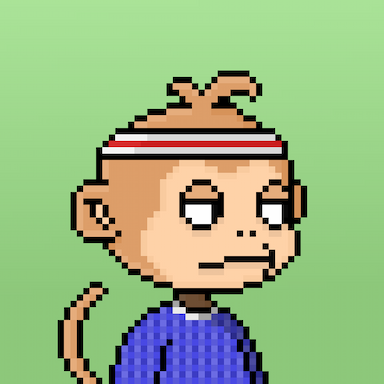 MonkeyHood #538