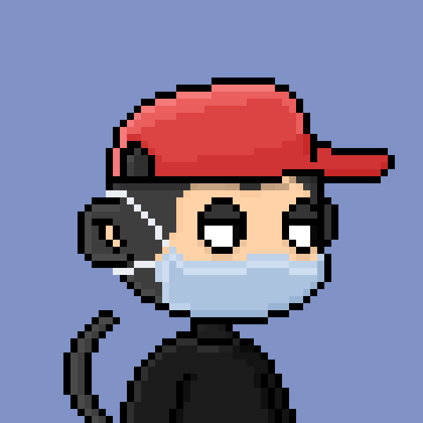 MonkeyHood #5380