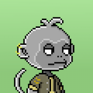MonkeyHood #5382