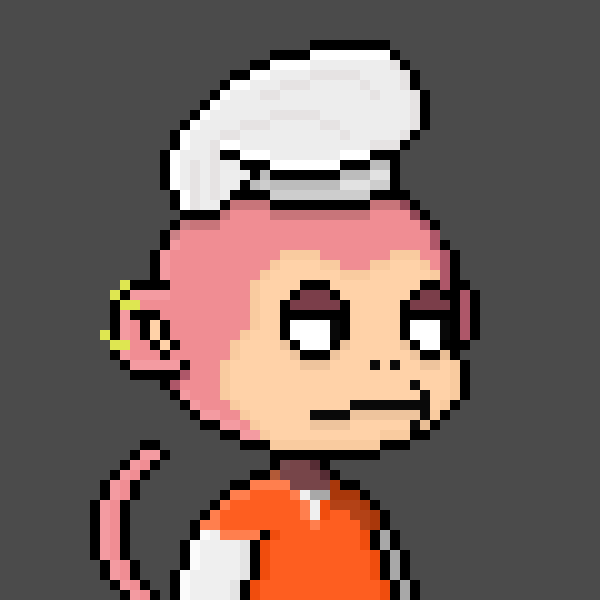 MonkeyHood #5384