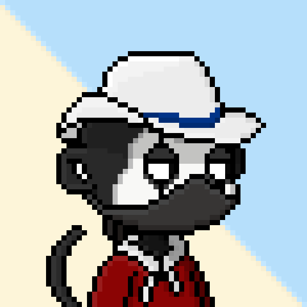 MonkeyHood #5385