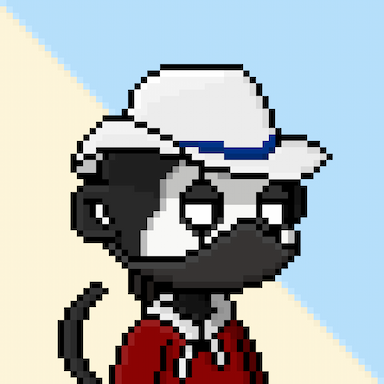 MonkeyHood #5385