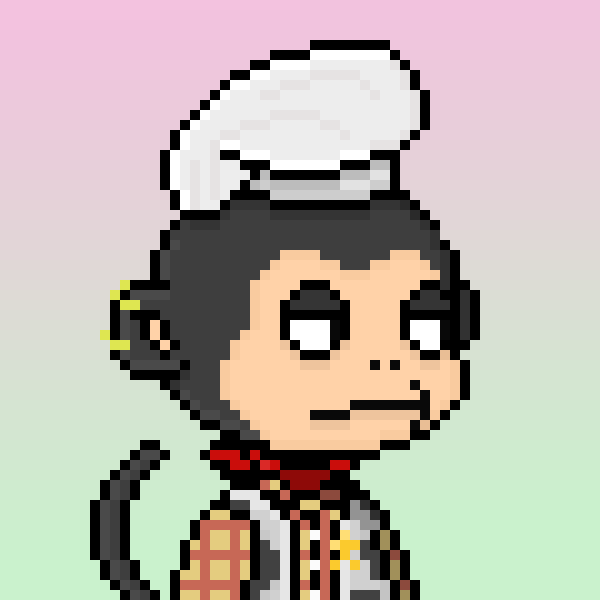 MonkeyHood #5386