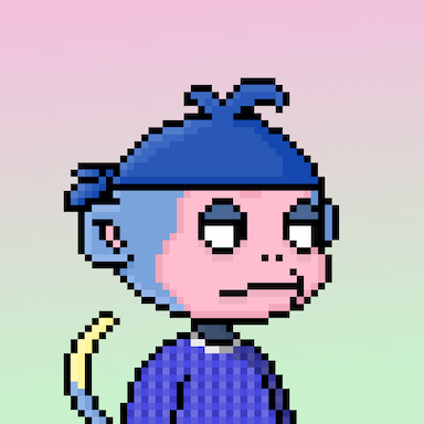 MonkeyHood #5387