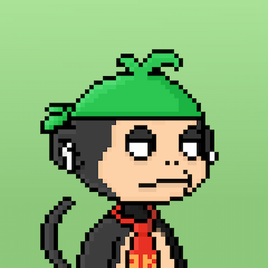 MonkeyHood #5388