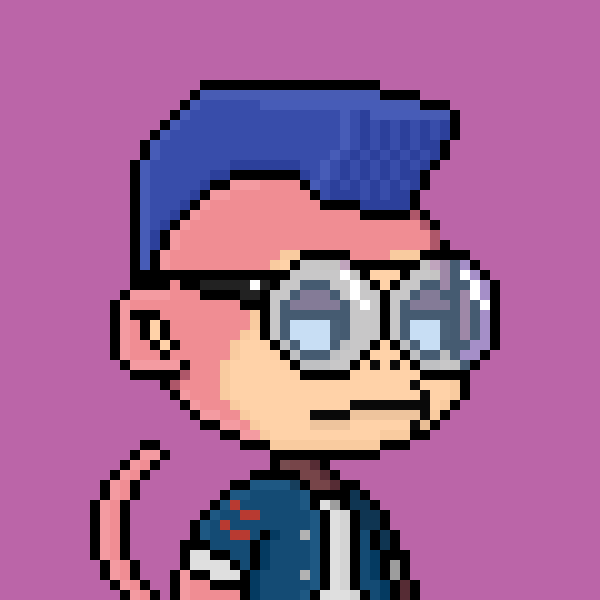 MonkeyHood #5389