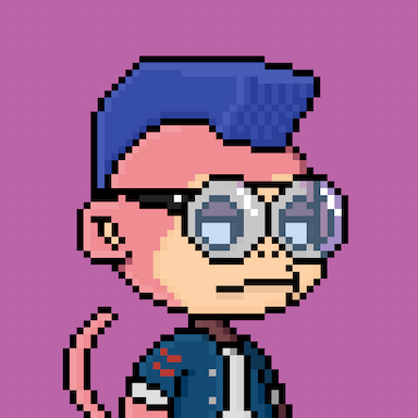 MonkeyHood #5389