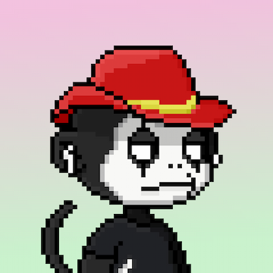 MonkeyHood #5390