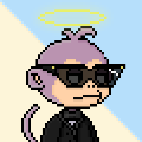 MonkeyHood #5391