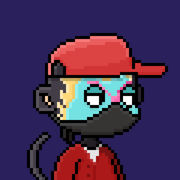 MonkeyHood #5393