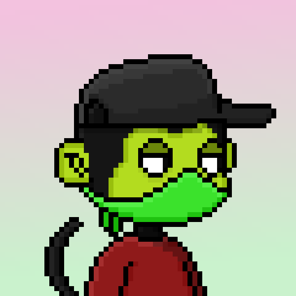 MonkeyHood #5395