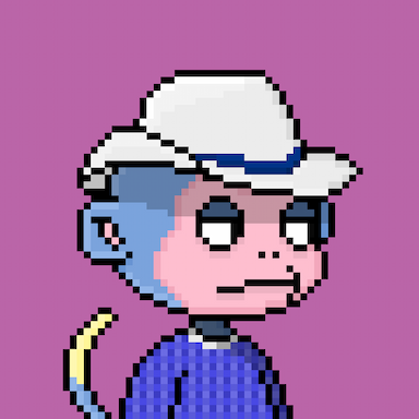 MonkeyHood #5396