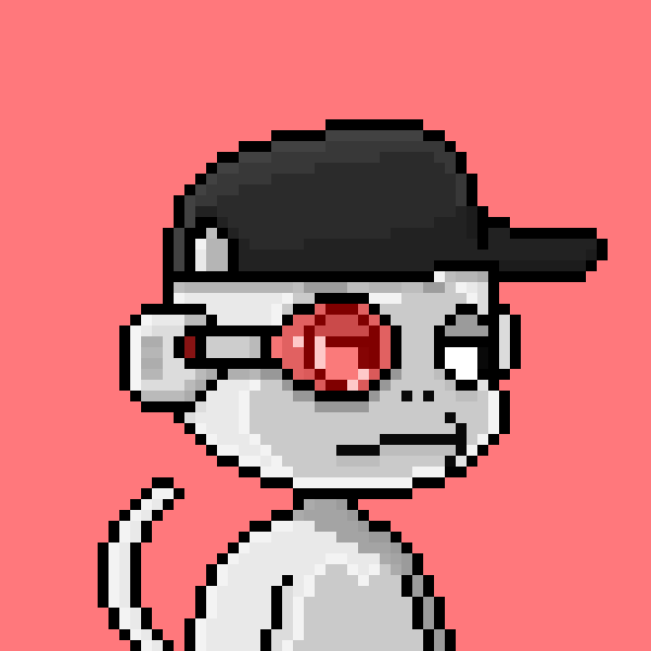 MonkeyHood #5397