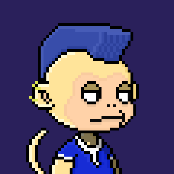 MonkeyHood #5398