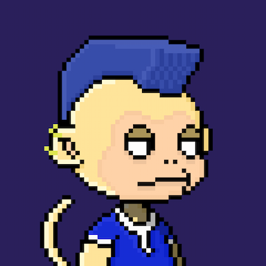 MonkeyHood #5398