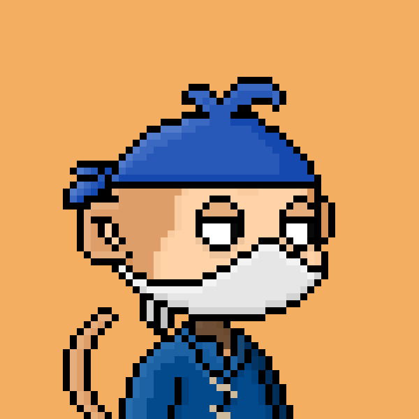 MonkeyHood #5399