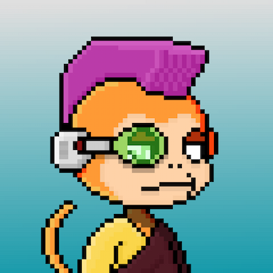 MonkeyHood #540