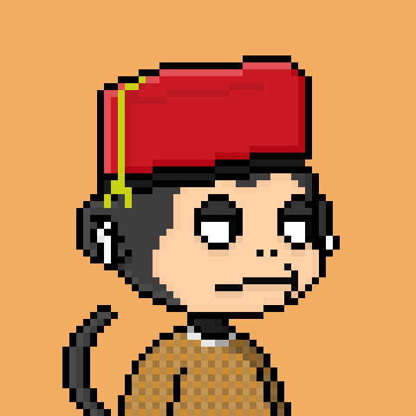 MonkeyHood #5400