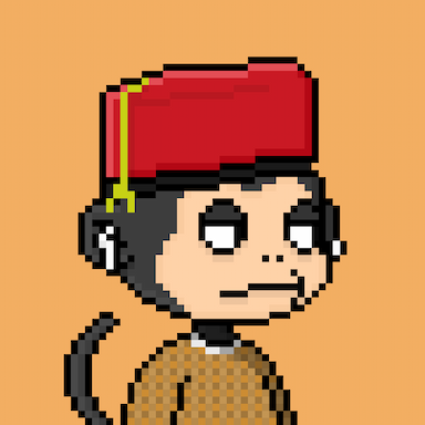 MonkeyHood #5400