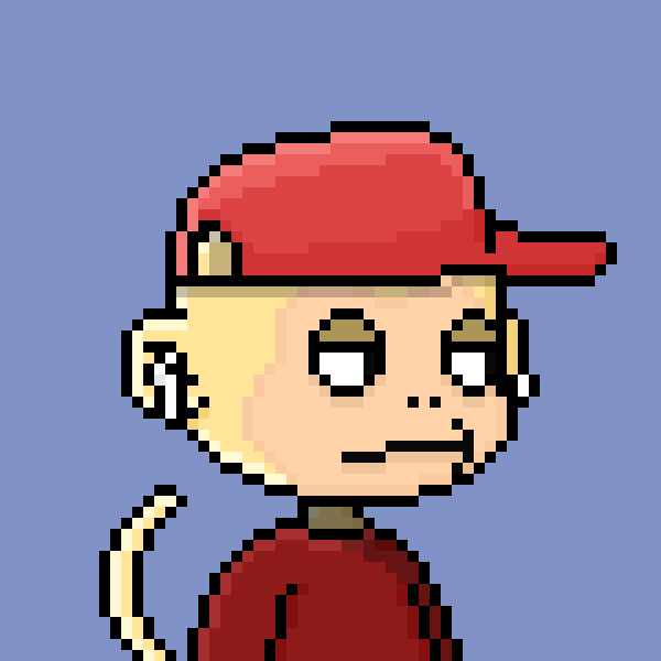 MonkeyHood #5401