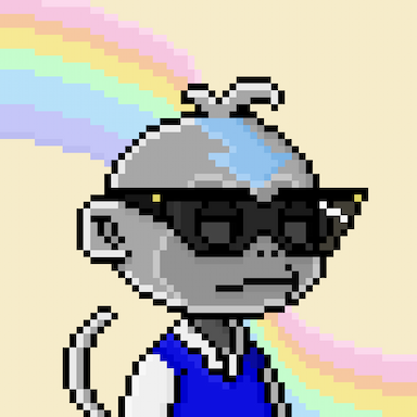 MonkeyHood #5402