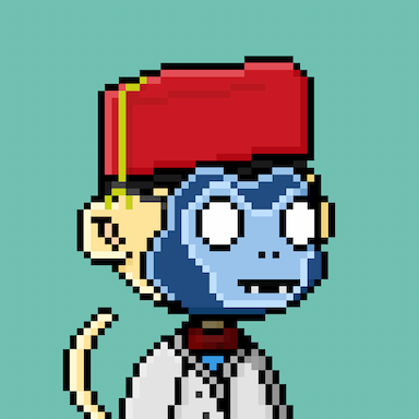 MonkeyHood #5403
