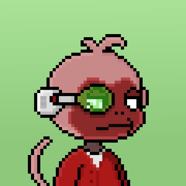 MonkeyHood #5404