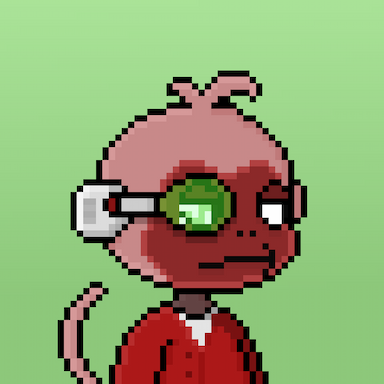 MonkeyHood #5404