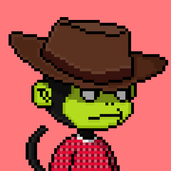 MonkeyHood #5406