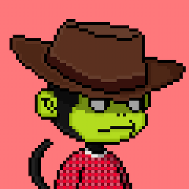 MonkeyHood #5406
