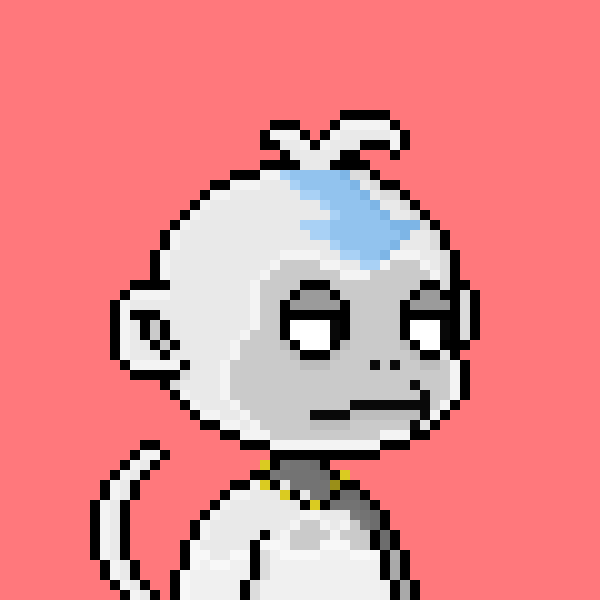 MonkeyHood #5407