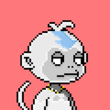 MonkeyHood #5407