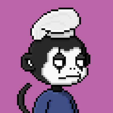 MonkeyHood #5408