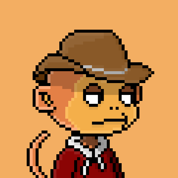 MonkeyHood #5409
